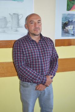 Дорофеев Сергей Анатольевич