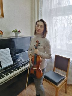 Абоян Марине Рафиковна