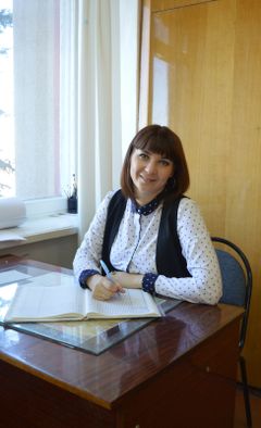 Дементьева Надежда Анатольевна