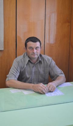 Струнов Сергей Анатольевич